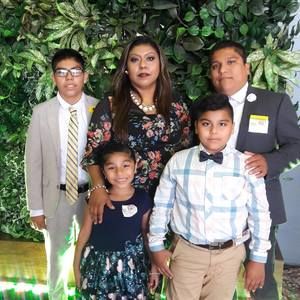 Meet your Posher, Elsa